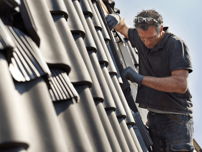 About Roof Repair Experts Gilbert, LA